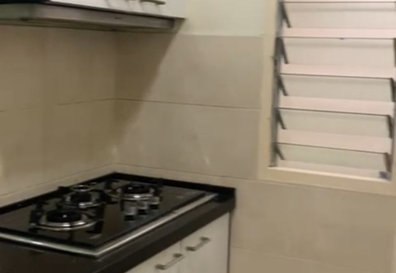 Ampang Putra Residency