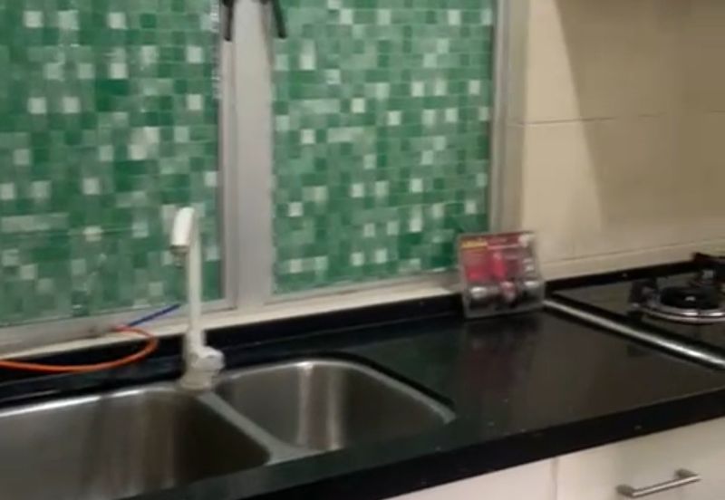 Ampang Putra Residency