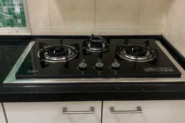 Ampang Putra Residency