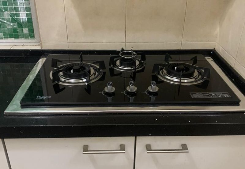 Ampang Putra Residency