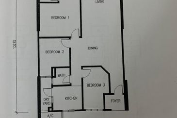 Ampang Putra Residency