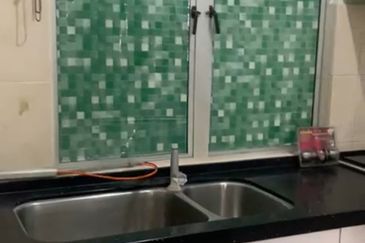 Ampang Putra Residency