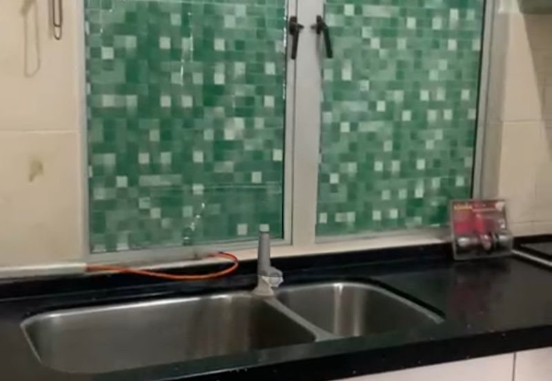 Ampang Putra Residency