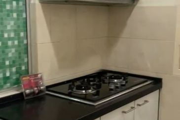 Ampang Putra Residency