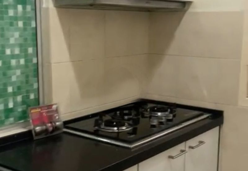 Ampang Putra Residency