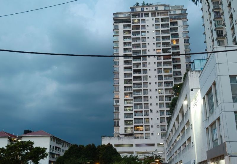 Ampang Putra Residency