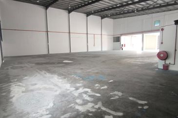 Cheras Jaya Industrial Park