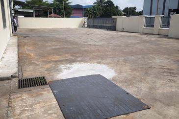 Cheras Jaya Industrial Park