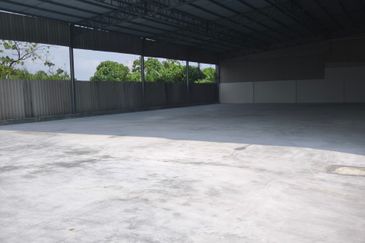 Cheras Jaya Industrial Park