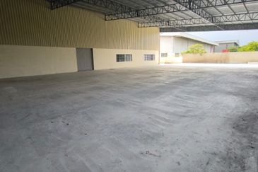 Cheras Jaya Industrial Park