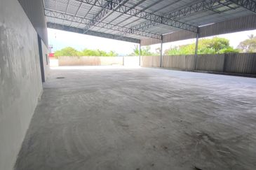 Cheras Jaya Industrial Park