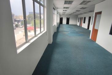 Cheras Jaya Industrial Park