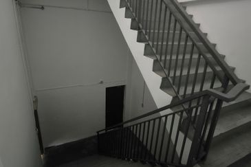 Cheras Jaya Industrial Park