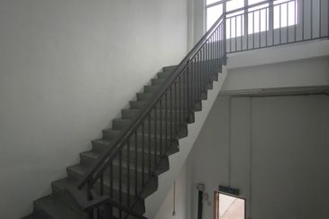 Cheras Jaya Industrial Park