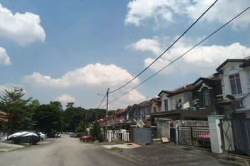 Jalan PUJ 6/6
