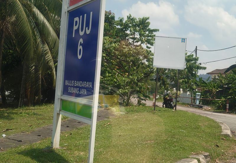Jalan PUJ 6/6