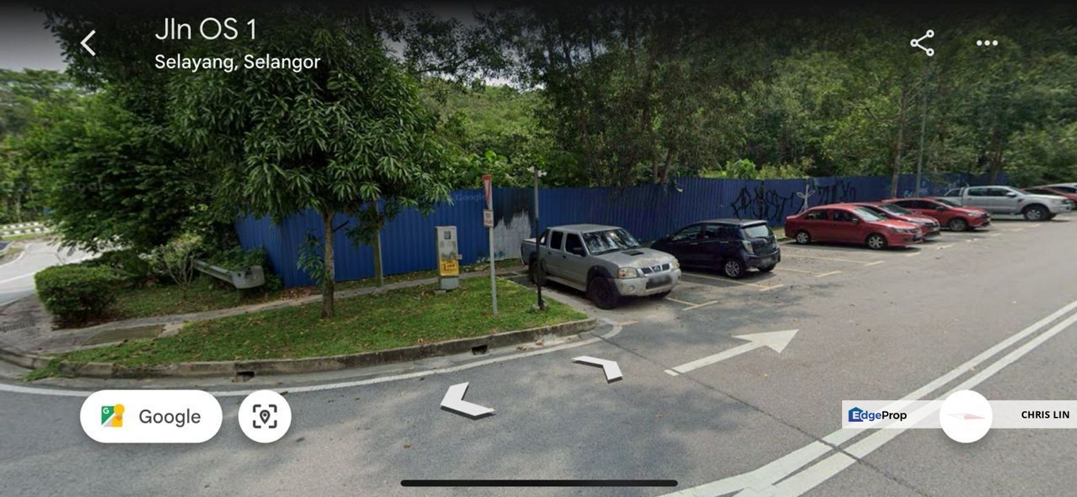 Selayang One Sierra  commercial land  
Rent and Sale, Selangor, Selayang
