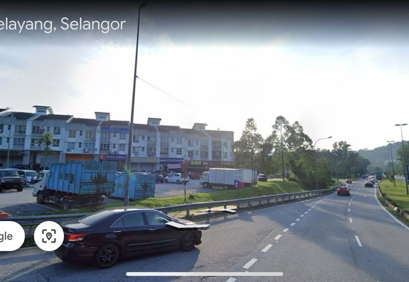 One Selayang