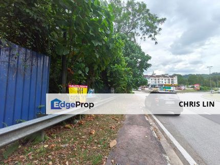 Selayang One Sierra  commercial land  
Rent and Sale, Selangor, Selayang