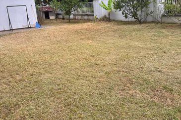 Villa Avenue @ Equine Park