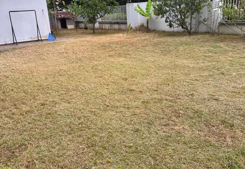 Villa Avenue @ Equine Park