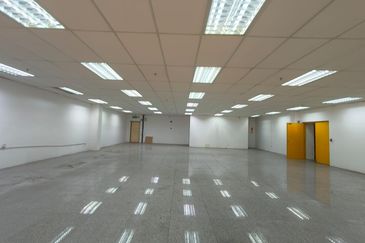 Kawasan Perindustrian Balakong