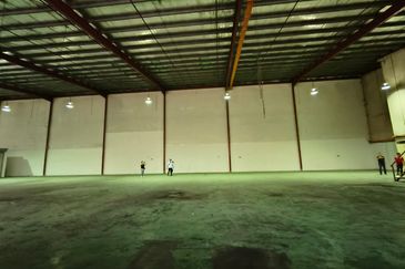 Kawasan Perindustrian Balakong