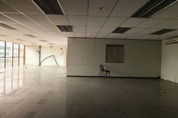 Kawasan Perindustrian Balakong