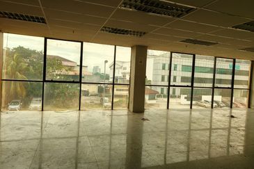 Kawasan Perindustrian Balakong