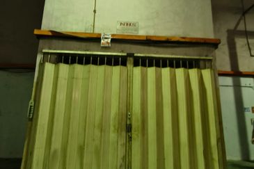 Kawasan Perindustrian Balakong