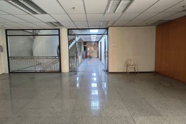 Kawasan Perindustrian Balakong