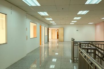 Kawasan Perindustrian Balakong