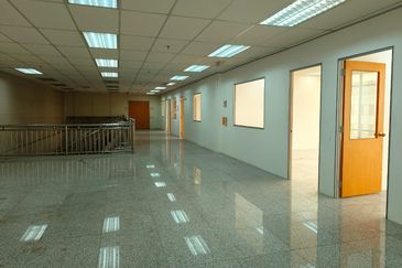 Kawasan Perindustrian Balakong