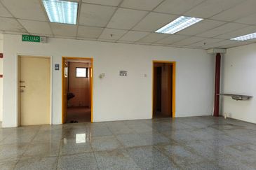 Kawasan Perindustrian Balakong