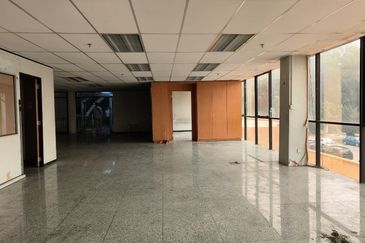 Kawasan Perindustrian Balakong