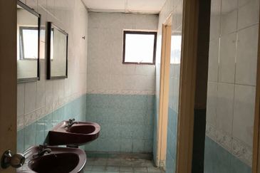 Kawasan Perindustrian Balakong