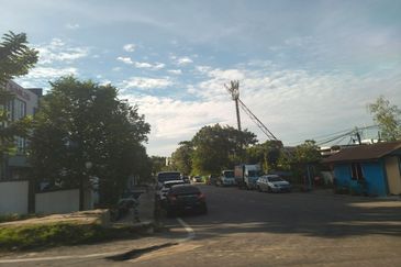 Kawasan Perindustrian Balakong