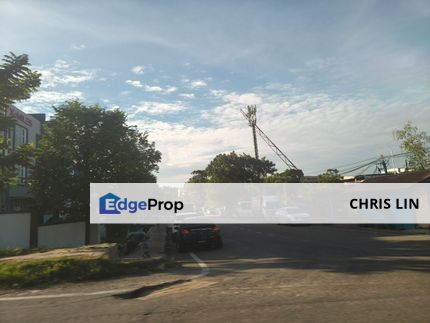 Kawasan Perindustrian Balakong, Balakong Jalan KPB
Freehold industrial land for sale, Selangor, Balakong