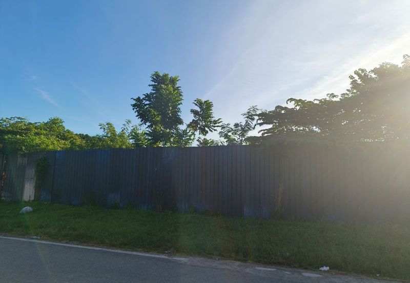 Kawasan Perindustrian Balakong