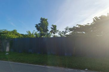 Kawasan Perindustrian Balakong