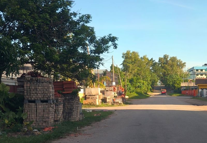 Kawasan Perindustrian Balakong