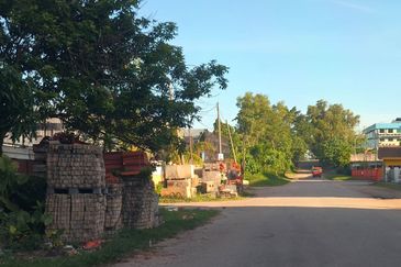 Kawasan Perindustrian Balakong