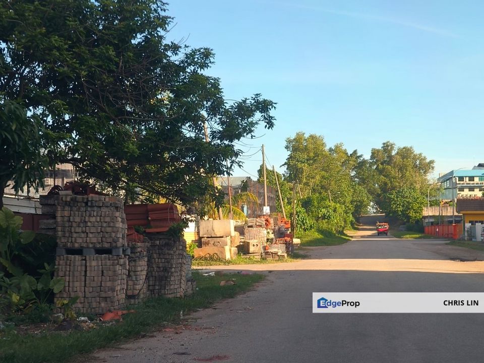 Kawasan Perindustrian Balakong, Balakong Jalan KPB freehold industrial land for sale, Selangor, Balakong
