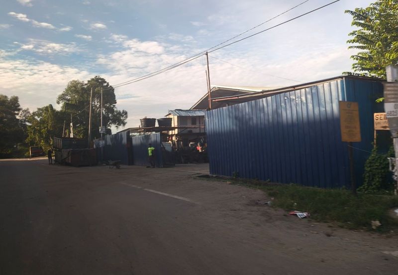 Kawasan Perindustrian Balakong