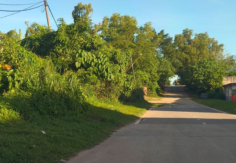 Kawasan Perindustrian Balakong