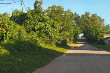 Kawasan Perindustrian Balakong