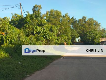 Kawasan Perindustrian Balakong, Balakong Jalan KPB freehold industrial land for sale, Selangor, Balakong