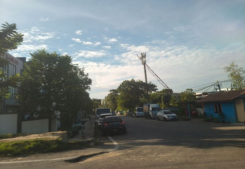 Kawasan Perindustrian Balakong