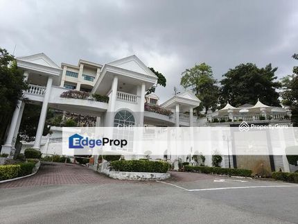 Puncak Perdana Heights Balakong Double Storey Smid, Selangor, Batu 9th Cheras