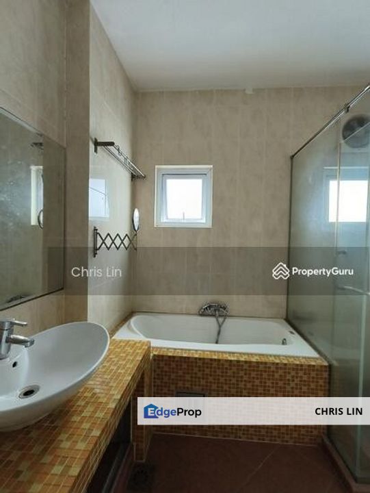 Puncak Perdana Heights Balakong Double Storey Smid, Selangor, Batu 9th Cheras